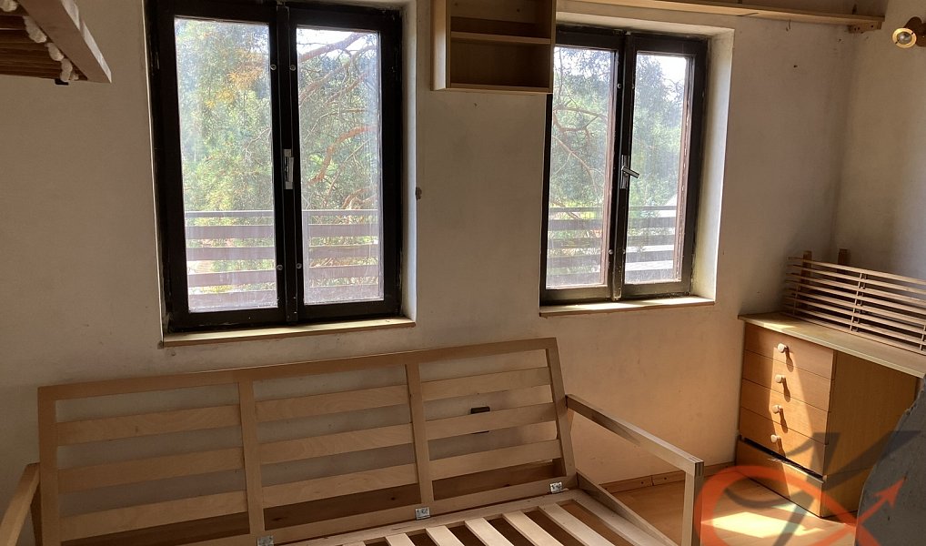 Prodej chaty/chalupy 45 m² s pozemkem 365 m², Myslejovice – náhled fotky 12