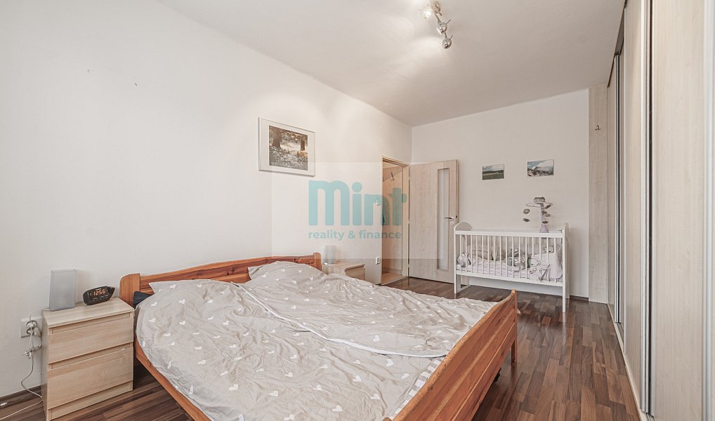 Prodej bytu 2+1 51 m², Ostrava – náhled fotky 4