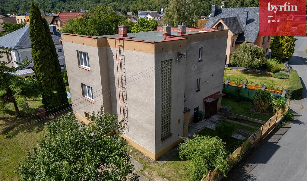 Prodej domu 180 m² s pozemkem 501 m², Hradec nad Moravicí – náhled fotky 28
