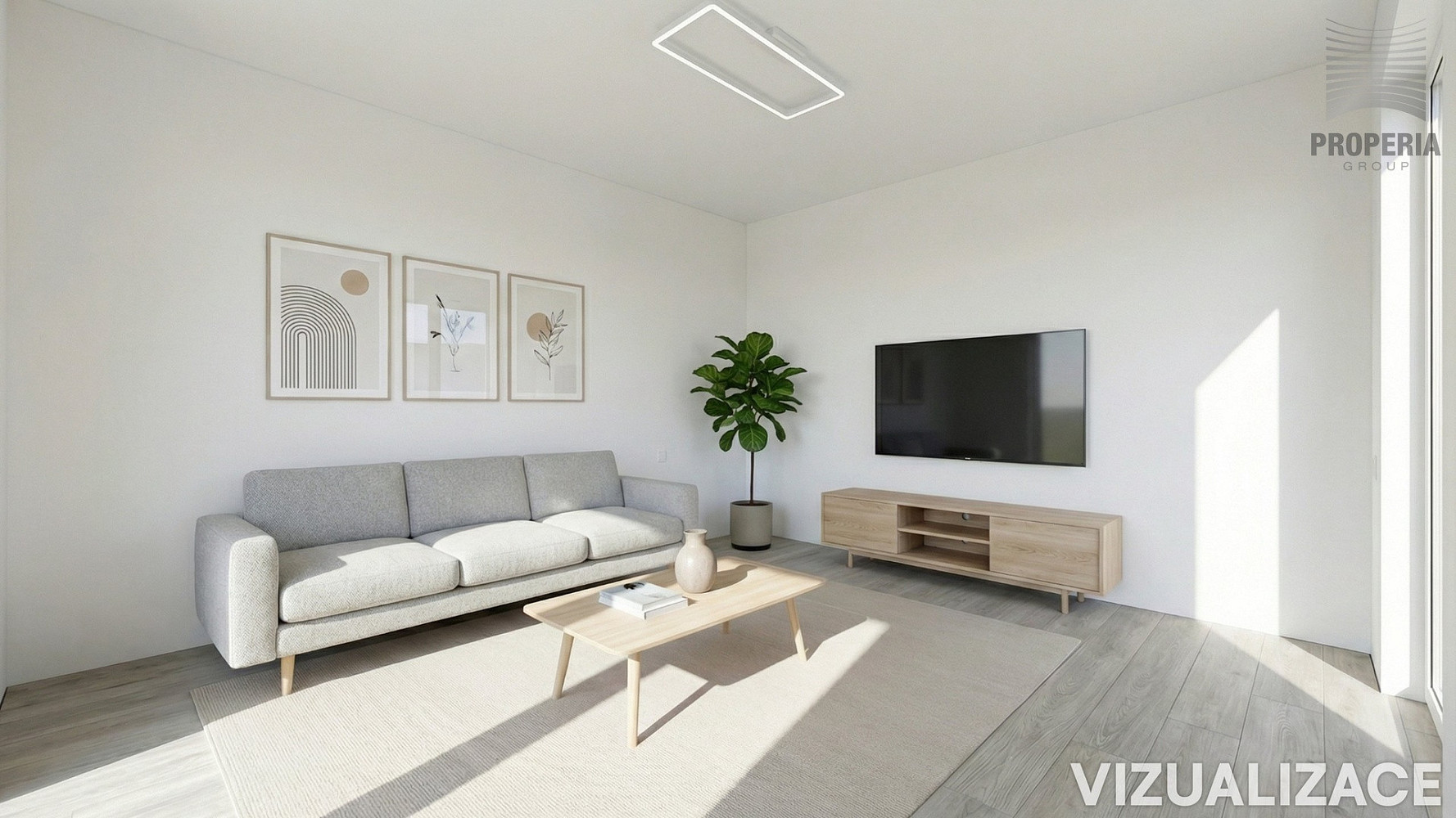 Prodej bytu 3+kk 85 m² — photo 3