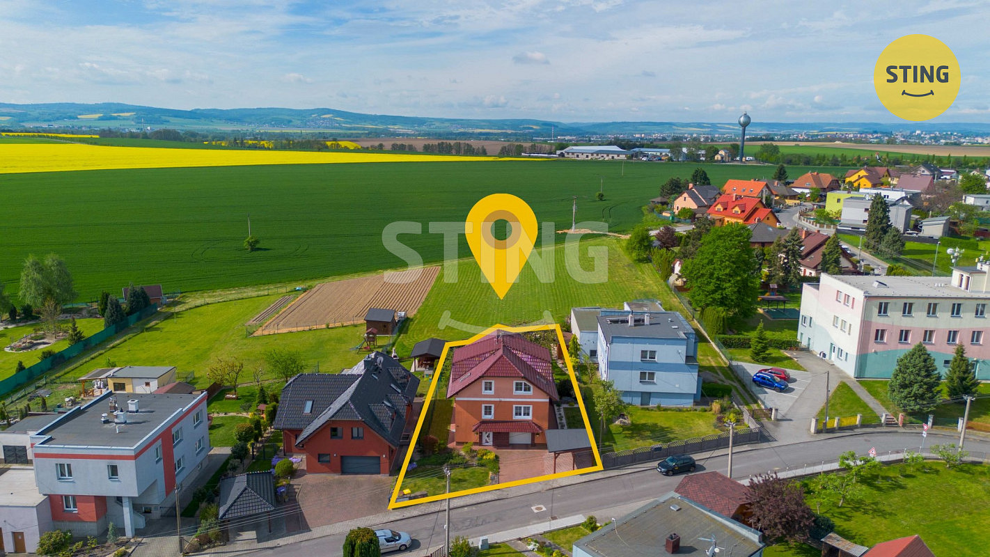 Prodej domu 380 m² s pozemkem 736 m² – fotografie 4