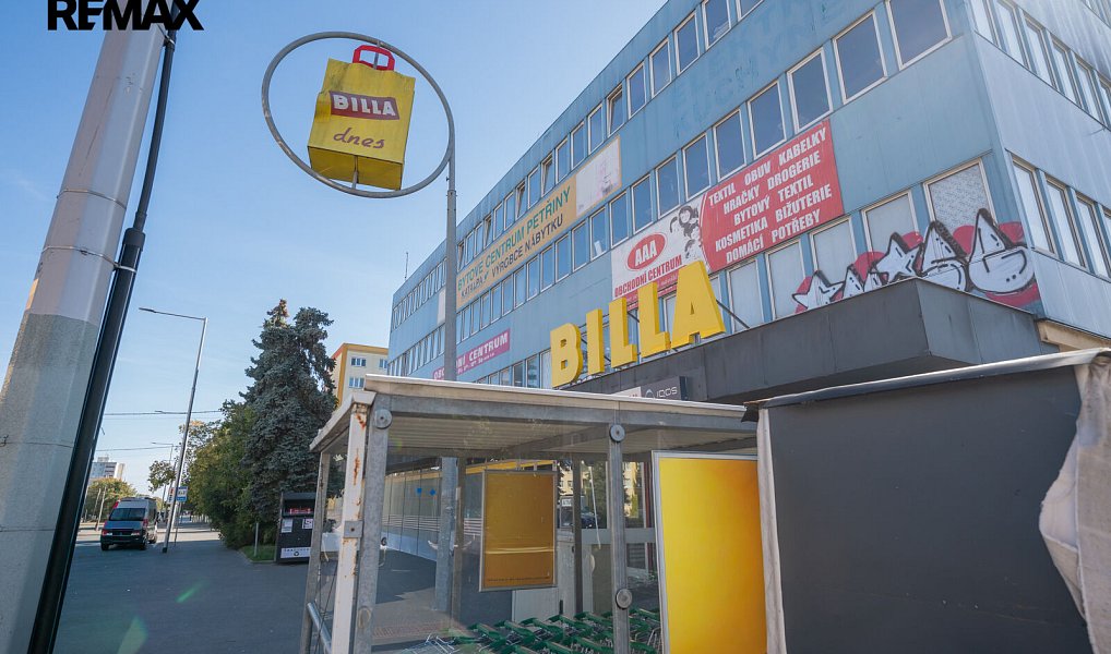 Prodej bytu 2+1 51 m², Praha – náhled fotky 27