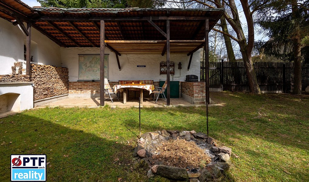 Prodej domu 125 m² s pozemkem 1 982 m², Stříbro – náhled fotky 46