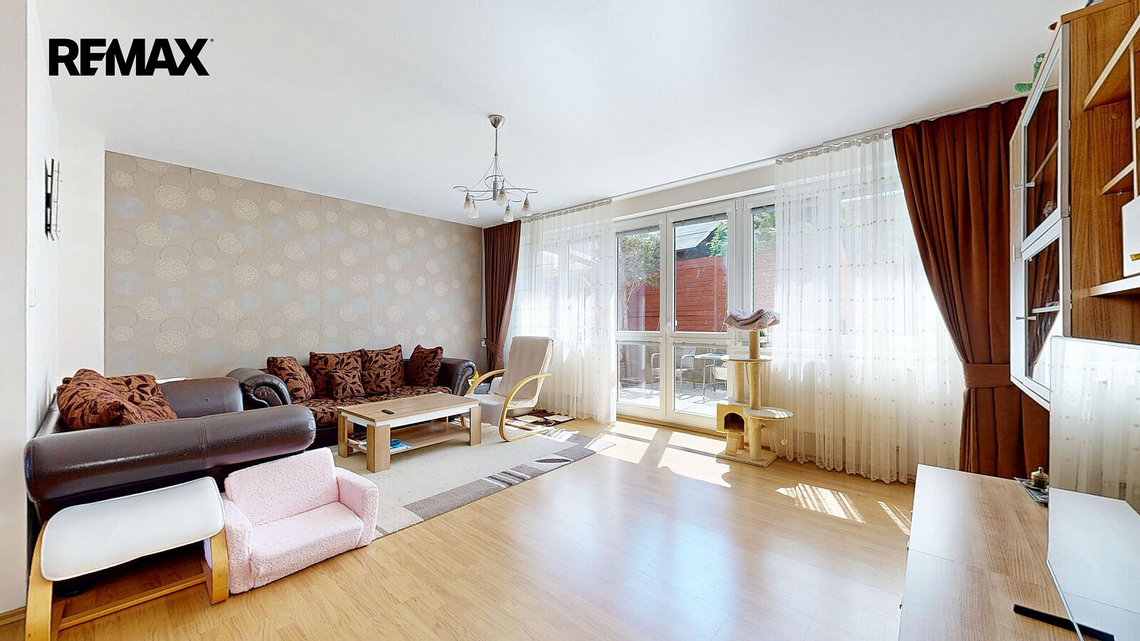 Prodej domu 100 m² s pozemkem 114 m²