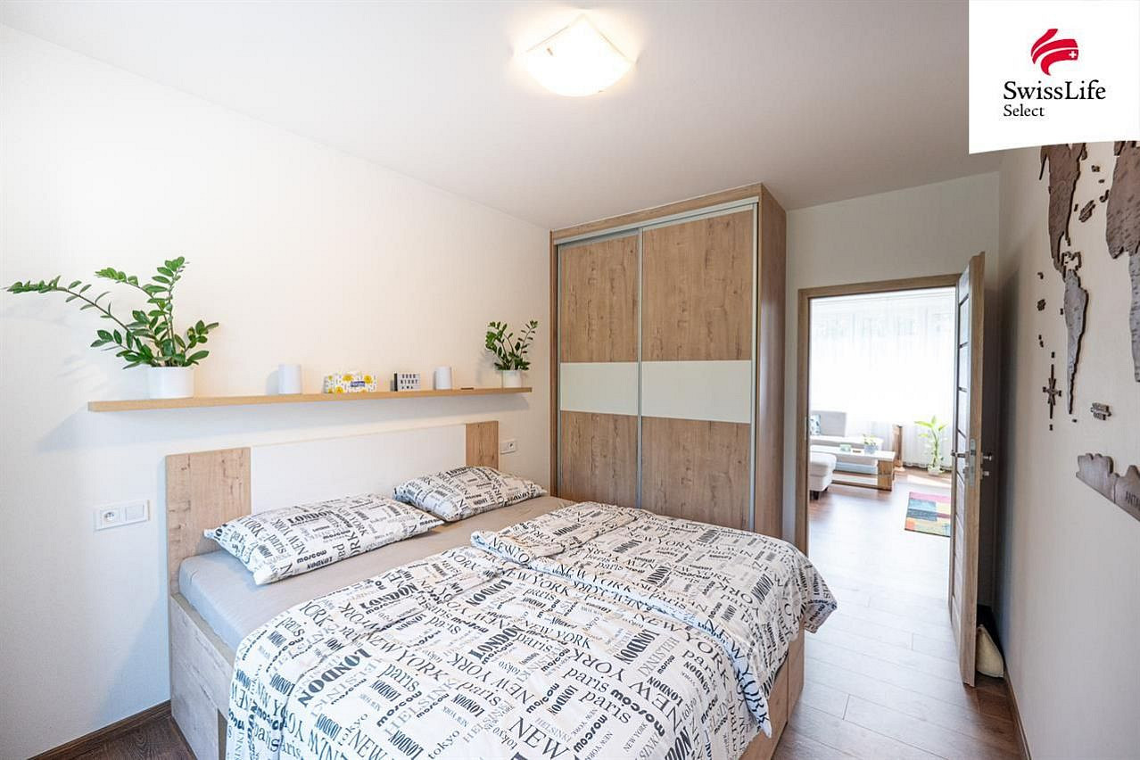 Prodej bytu 4+1 79 m² – fotografie 3