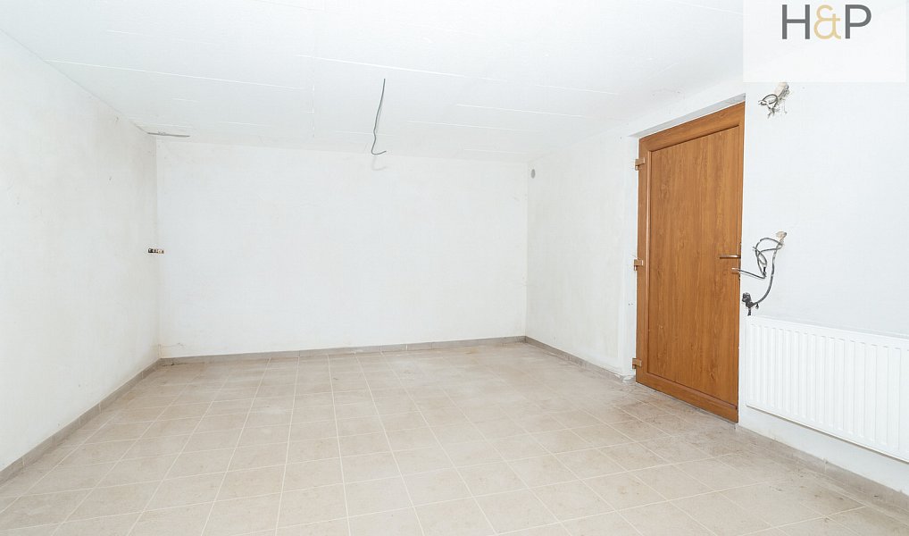 Prodej domu 119 m² s pozemkem 2 388 m², Velké Losiny – náhled fotky 19