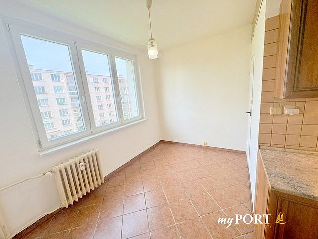 Prodej bytu 2+1 61 m² - Ansicht 4