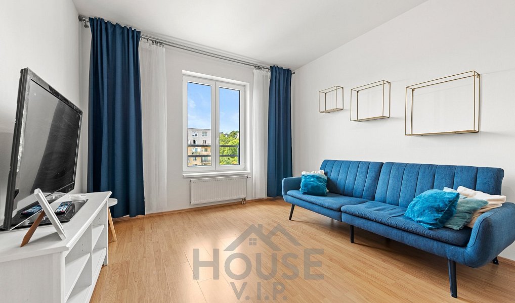 Prodej bytu 2+kk 49 m², Praha – náhled fotky 2