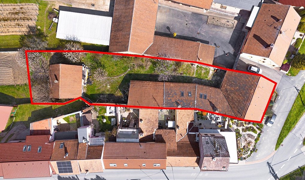Prodej domu 155 m² s pozemkem 913 m², Zbýšov – náhled fotky 2