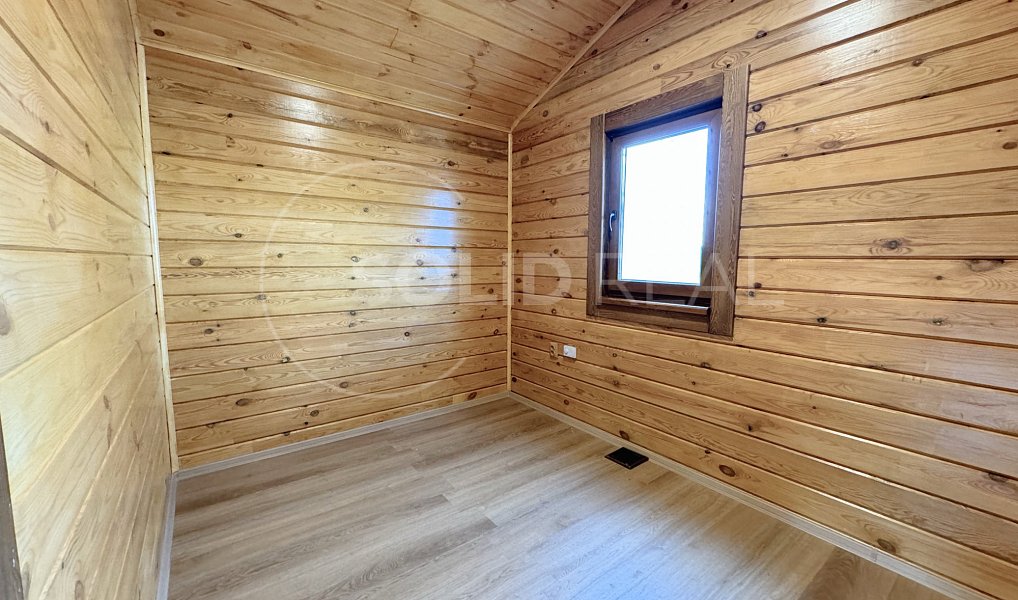 Prodej chaty/chalupy 40 m² s pozemkem 40 m², Tišnov – náhled fotky 20