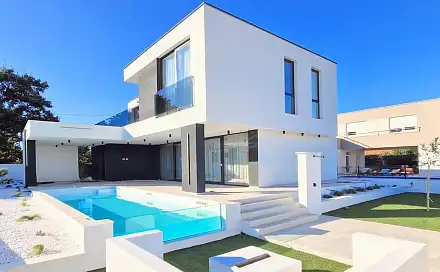 Prodej domu 240 m² s pozemkem 600 m², Kožino, Zadarska županija, Chorvatsko