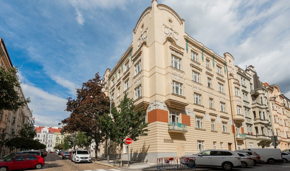 Prodej bytu 3+kk 83 m², Praha – náhled fotky 30