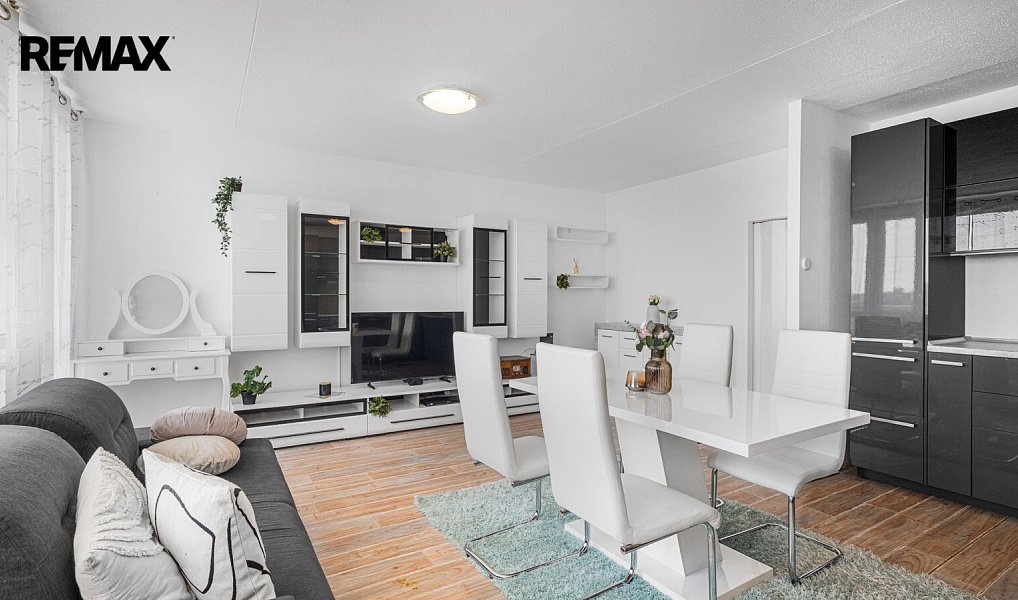 Prodej bytu 3+kk 69 m², Praha – náhled fotky 6