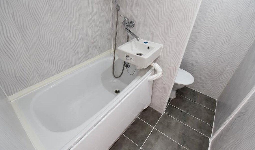 Pronájem bytu 1+1 35 m², Chomutov – náhled fotky 7