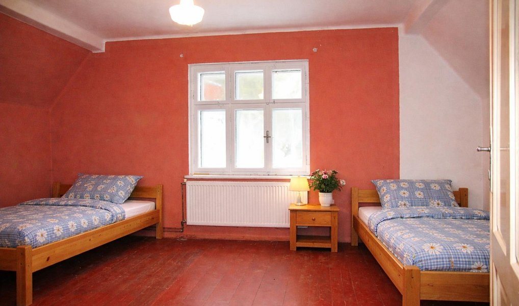 Prodej domu 130 m² s pozemkem 1 733 m², Zlatá Olešnice – náhled fotky 9