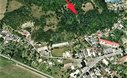 Prodej louky 10 154 m², Bohutín, okres Šumperk