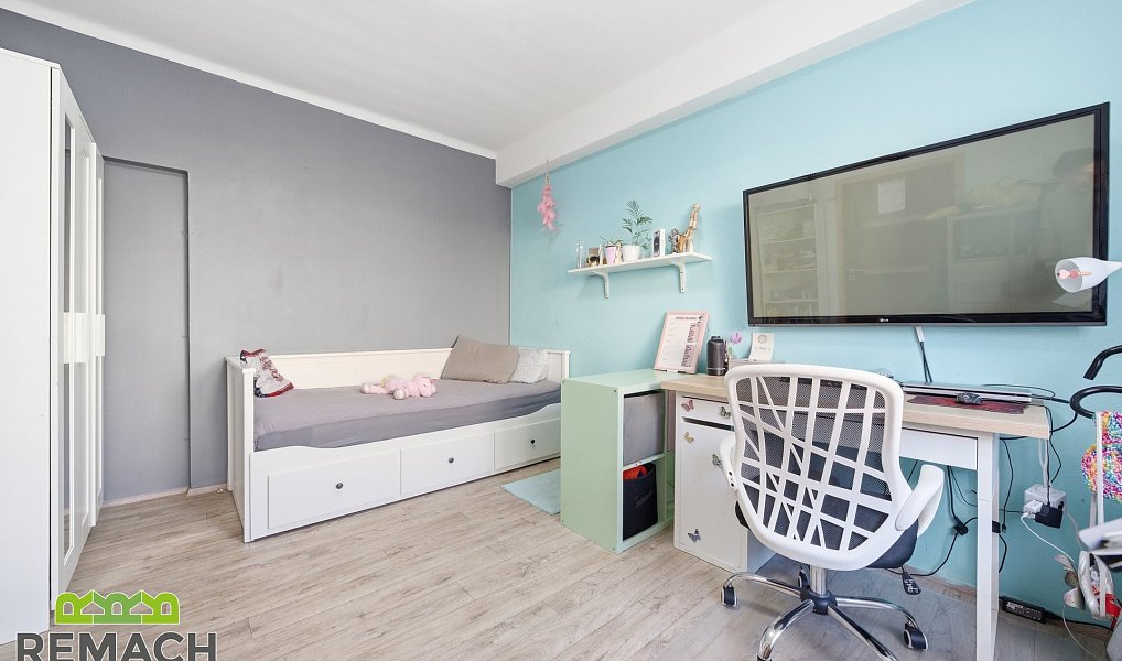 Prodej bytu 3+kk 79 m², Napajedla – náhled fotky 7