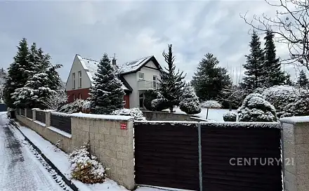 Prodej domu 224 m² s pozemkem 854 m², Brno - Útěchov