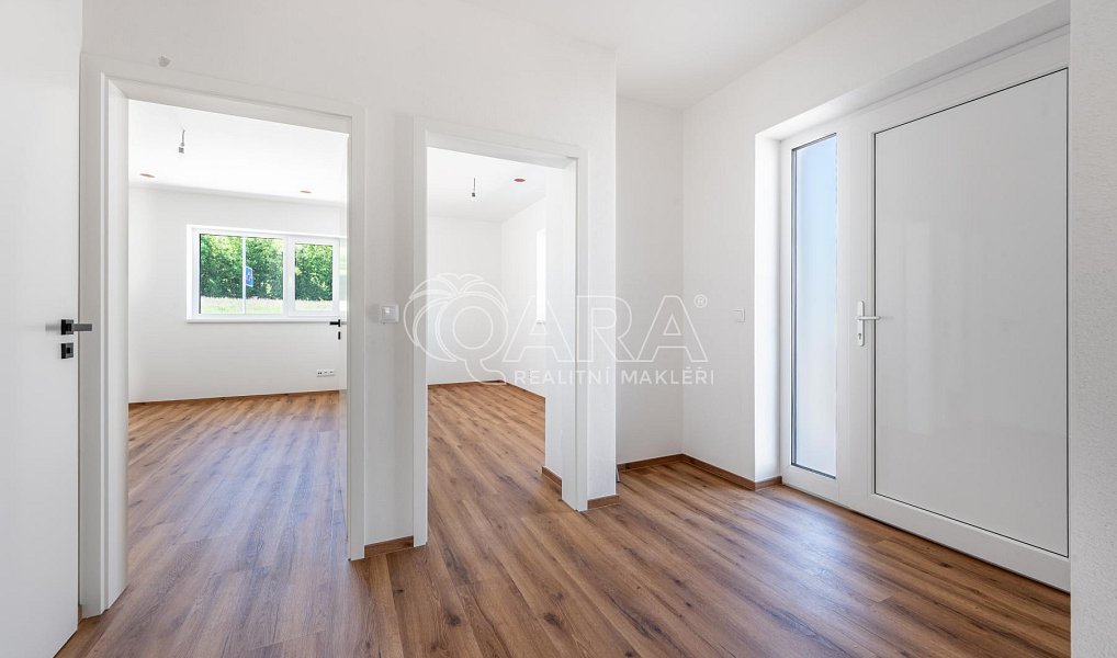 Prodej bytu 3+kk 68 m², Olešná – náhled fotky 7