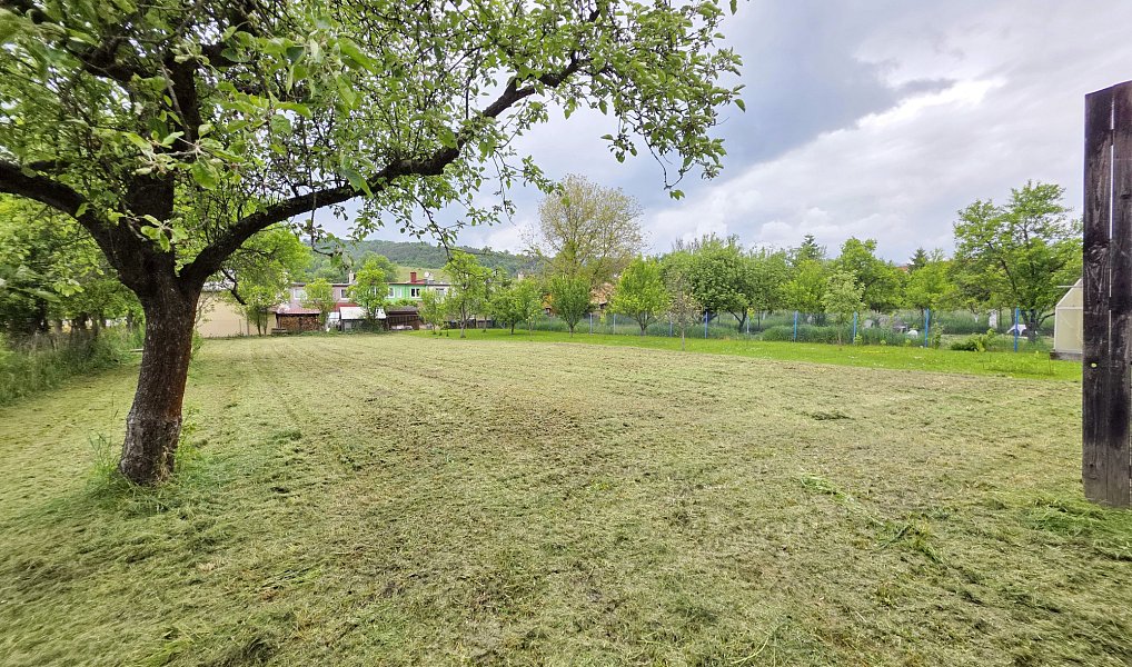 Prodej chaty/chalupy 700 m² s pozemkem 1 816 m², Brumov-Bylnice – náhled fotky 14