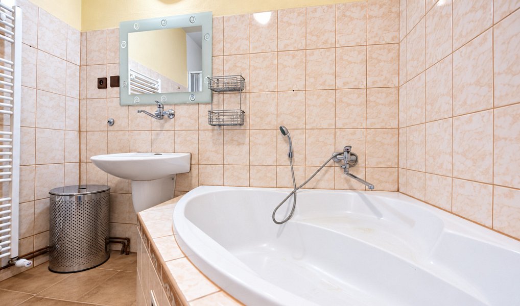 Prodej domu 240 m² s pozemkem 431 m², Červenka – náhled fotky 12
