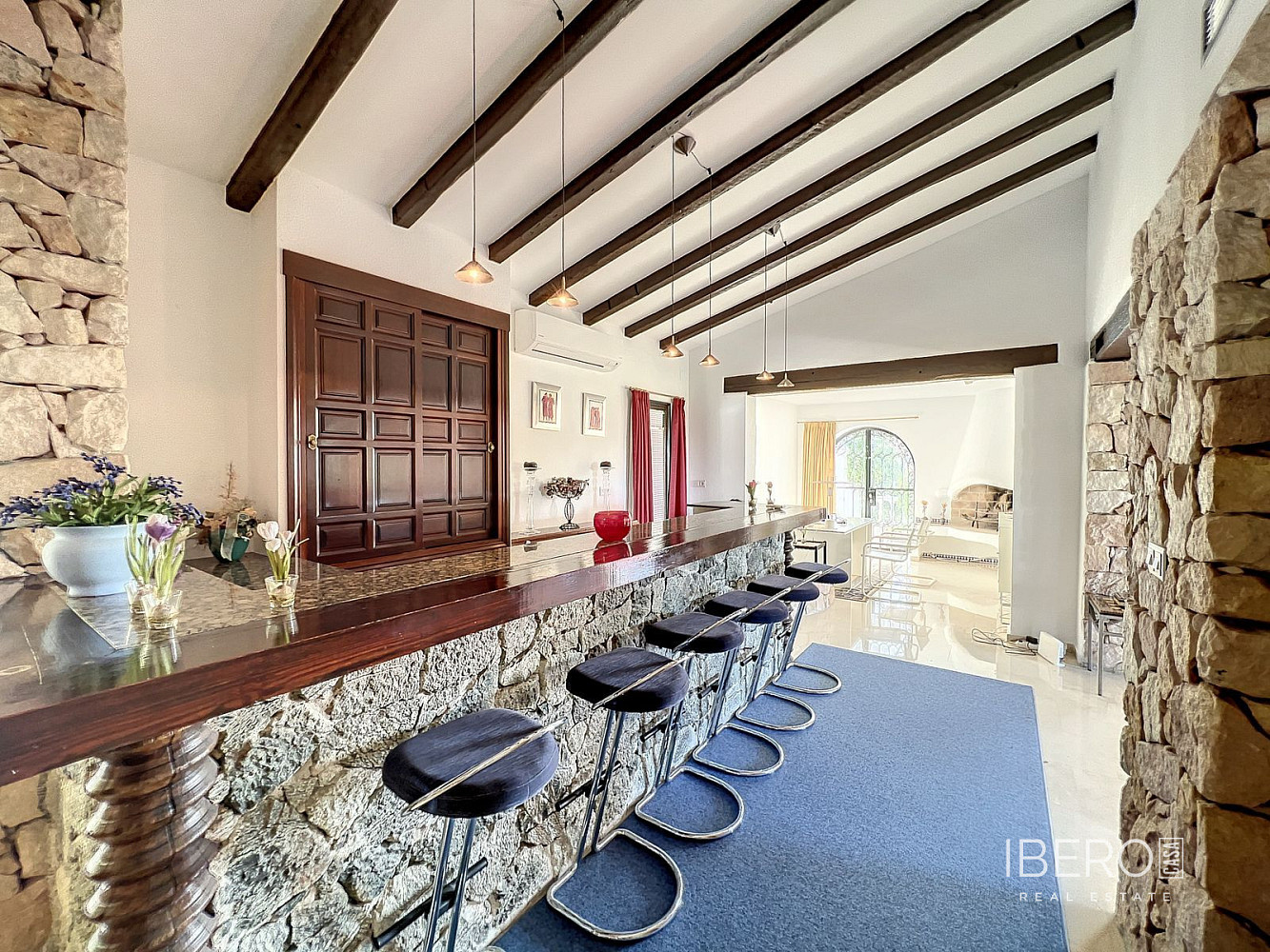 Casa 5+kk – Málaga, San Rafael, Cruz de Humilladero - Vista 5