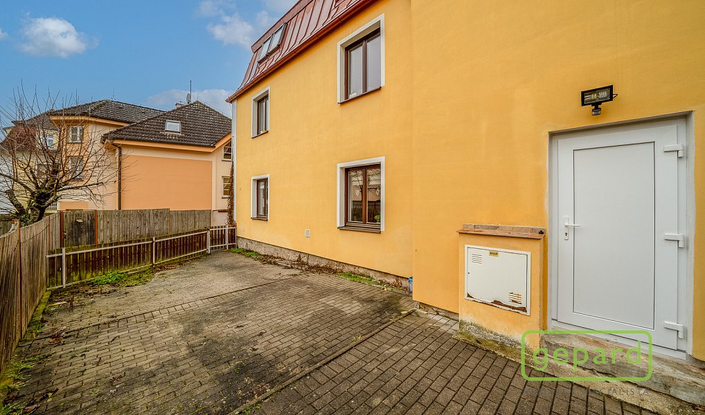 Prodej domu 201 m² s pozemkem 154 m², Františkovy Lázně – náhled fotky 12