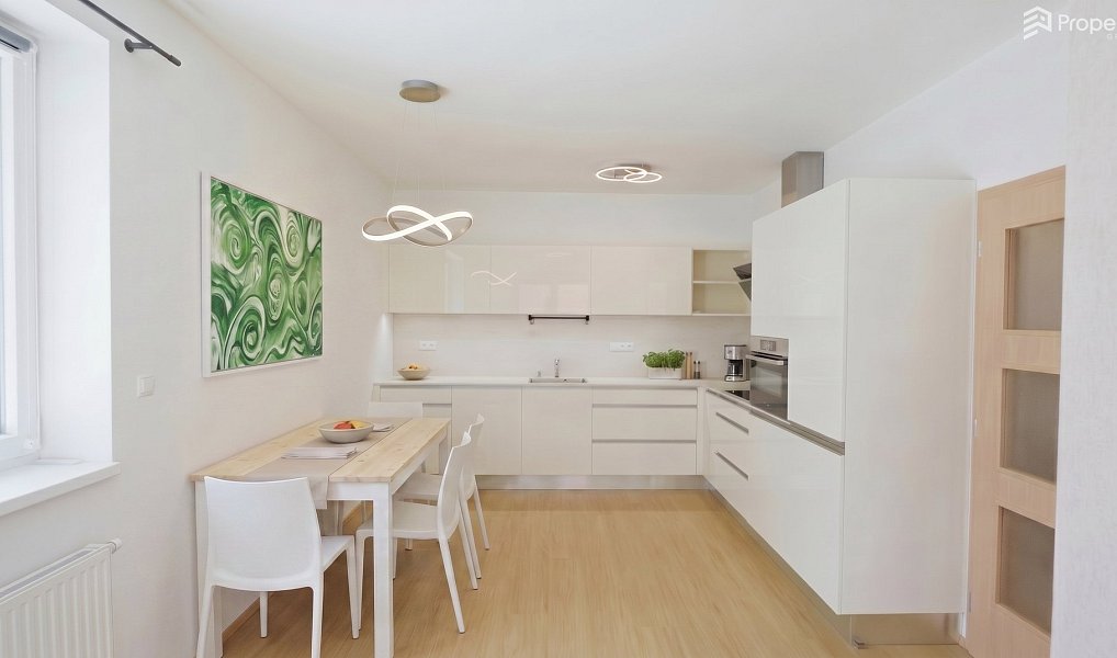 Prodej bytu 3+kk 129 m², Brno – náhled fotky 17