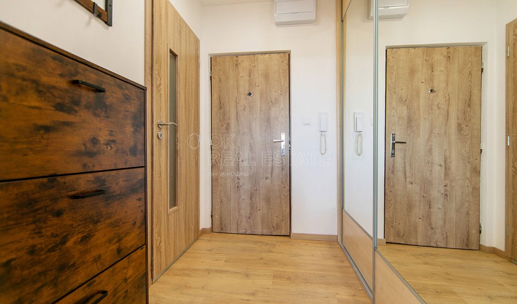 Pronájem bytu 1+kk 31 m², Planá – náhled fotky 7