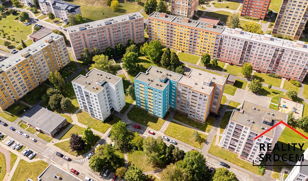 Prodej bytu 3+1 71 m², Ostrava – náhled fotky 27