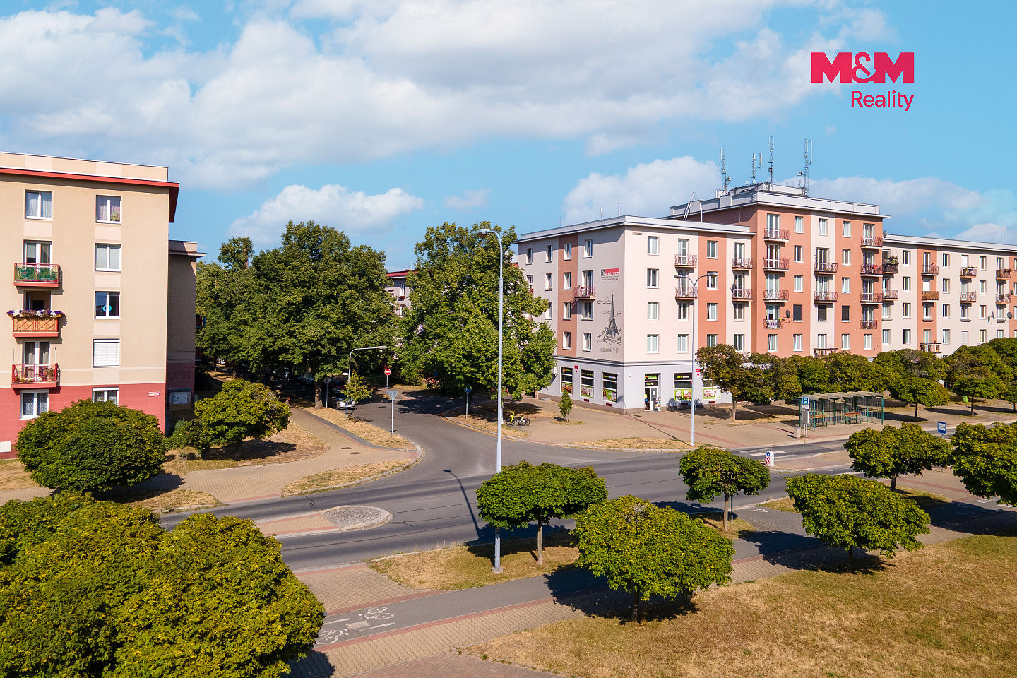 Prodej bytu 3+1 82 m² — photo 2