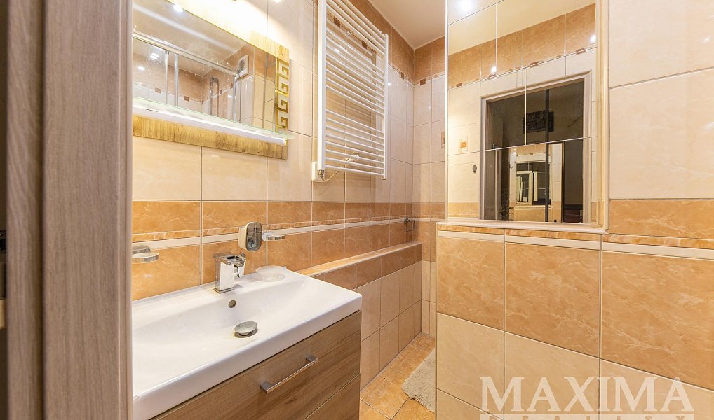 Prodej bytu 1+1 39 m², Ostrava – náhled fotky 13
