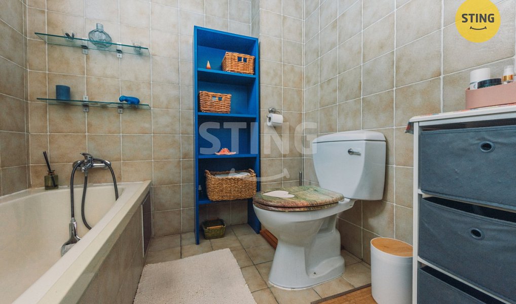 Prodej domu 171 m² s pozemkem 336 m², Srch – náhled fotky 19