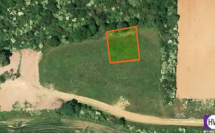 Prodej stavebního pozemku 928 m², Úvaly, okres Praha-východ