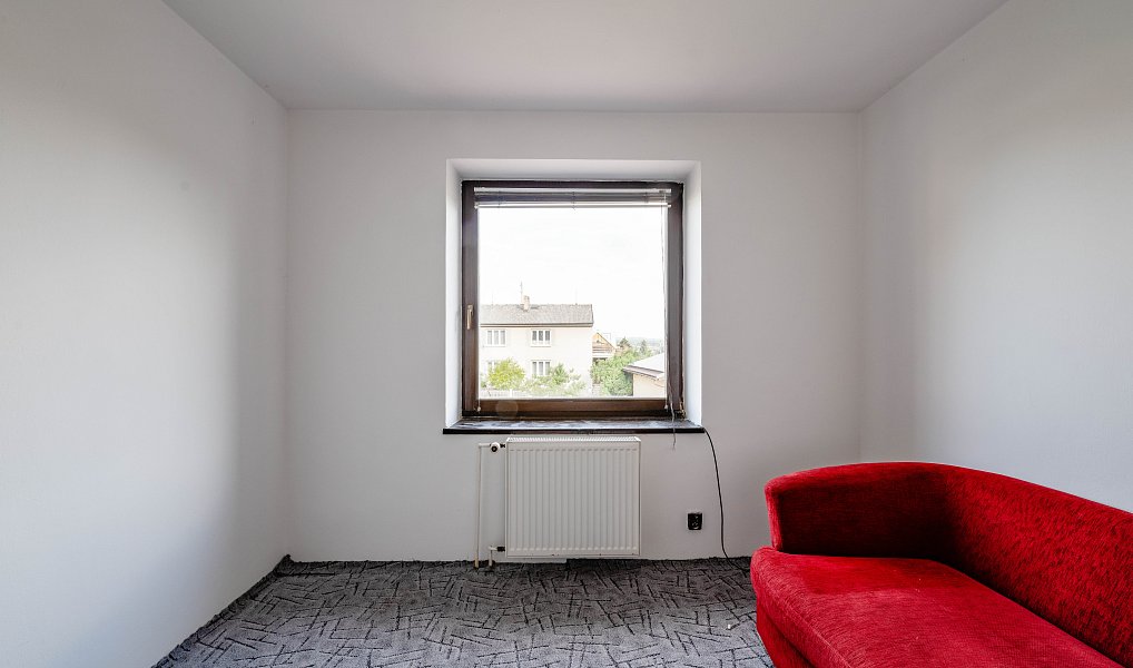 Prodej domu 297 m² s pozemkem 386 m², Planá nad Lužnicí – náhled fotky 21