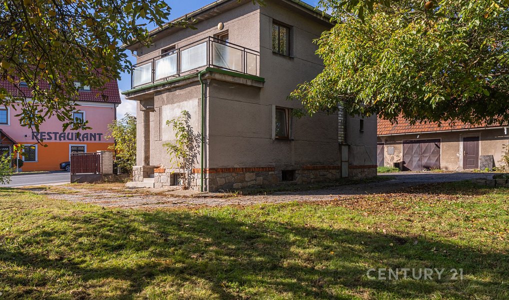 Prodej domu 140 m² s pozemkem 1 207 m², Vyžlovka – náhled fotky 5