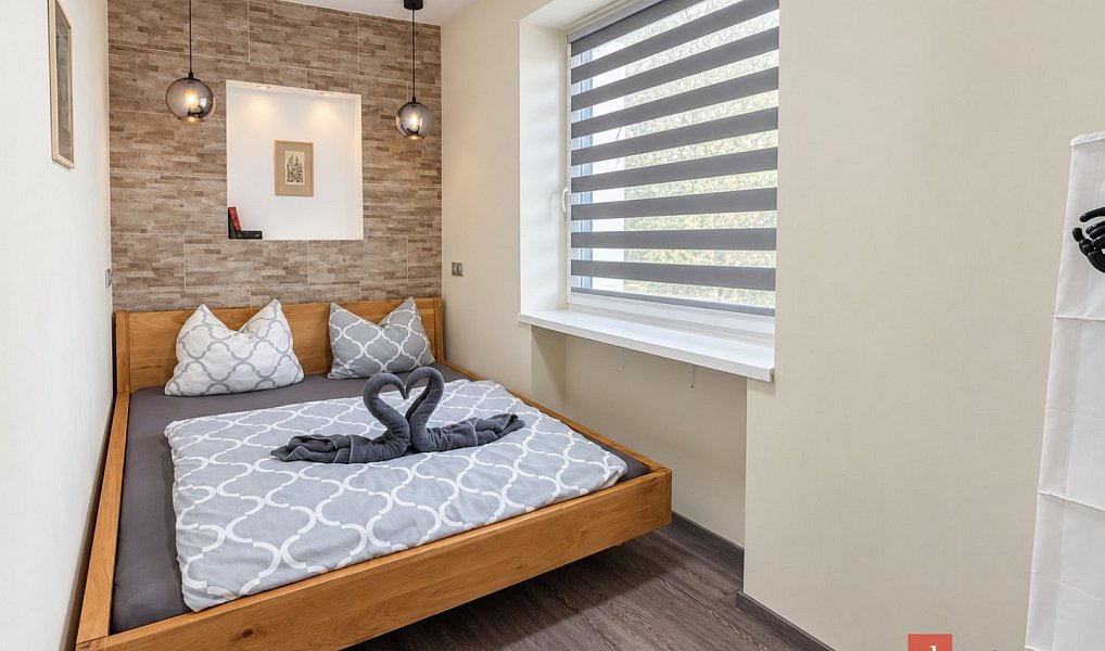 Pronájem bytu 3+kk 67 m², Špindlerův Mlýn – náhled fotky 9