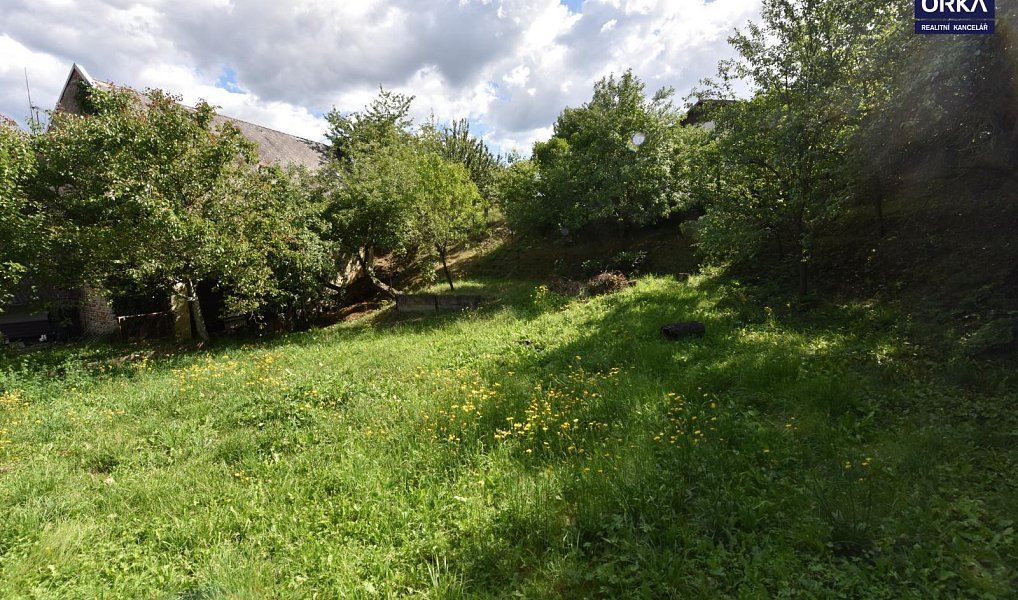 Prodej domu 45 m² s pozemkem 851 m², Zábřeh – náhled fotky 5