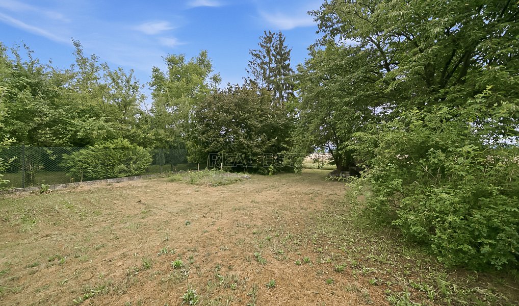 Prodej stavebního pozemku 714 m², Štěpánov – náhled fotky 15