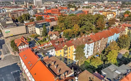 Prodej bytu 3+1 94 m²