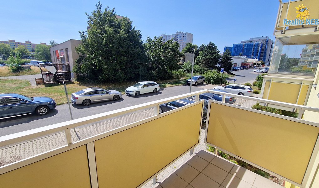 Pronájem bytu 1+kk 41 m², Praha – náhled fotky 7
