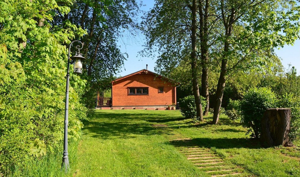 Prodej domu 74 m² s pozemkem 10 278 m², Kácov – náhled fotky 3