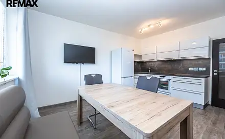 Prodej bytu 2+1 83 m²