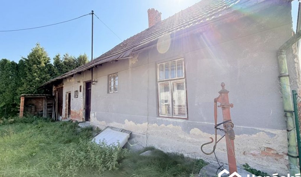 Prodej domu 65 m² s pozemkem 946 m², Lípa – náhled fotky 3