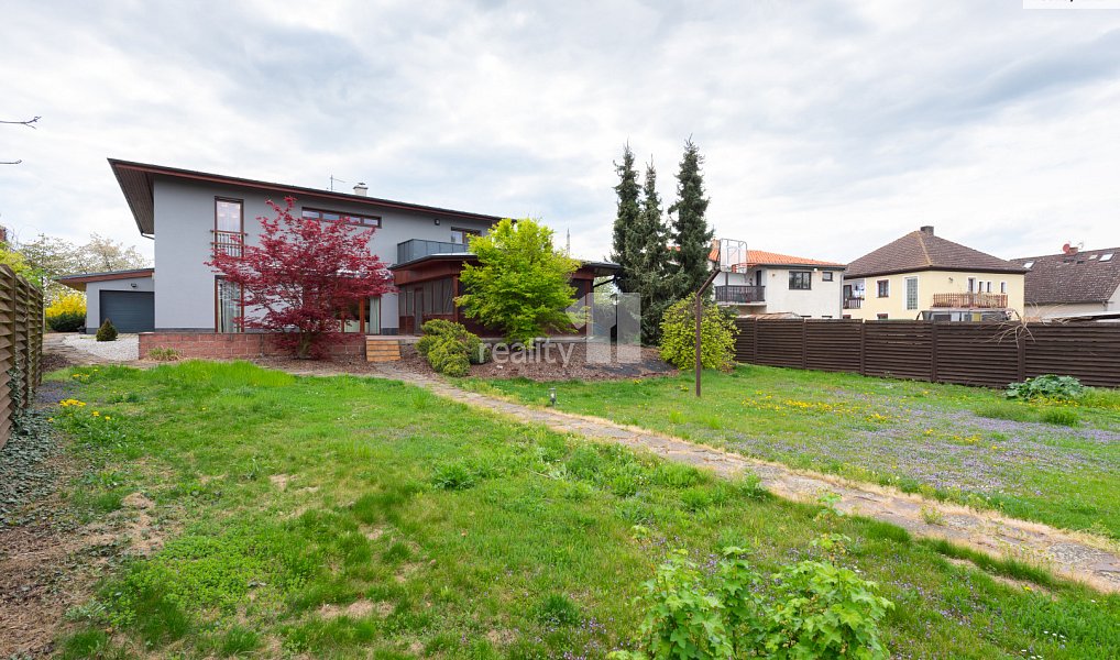 Prodej domu 432 m² s pozemkem 1 354 m², Praha – náhled fotky 6