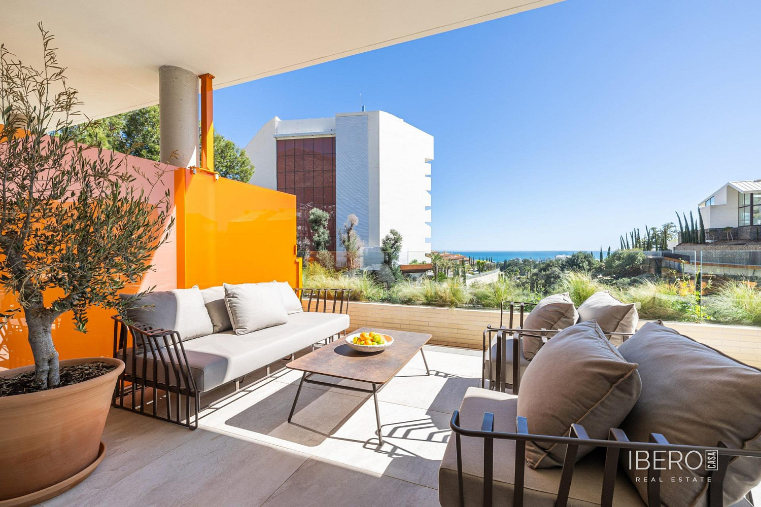 Pis 3+kk – Fuengirola, Torreblanca - Vista 2