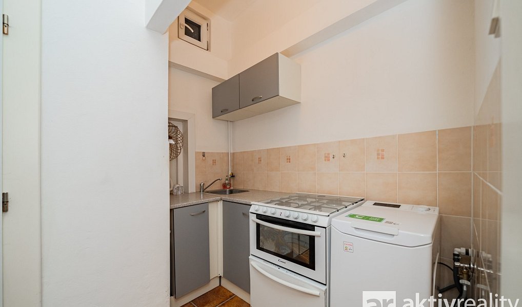 Prodej bytu 2+kk 55 m², Praha – náhled fotky 5