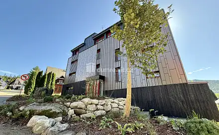 Prodej bytu 4+kk 105 m², Harrachov - Nový Svět, okres Jablonec nad Nisou