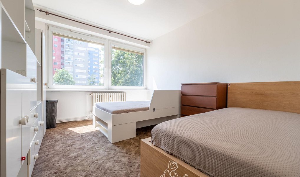 Prodej bytu 3+1 99 m², Praha – náhled fotky 15