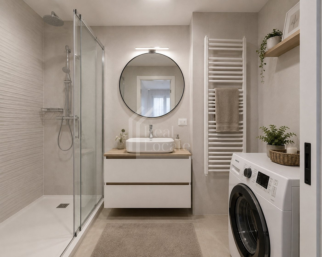 Pronájem bytu 1+kk 32 m² – fotografie 4